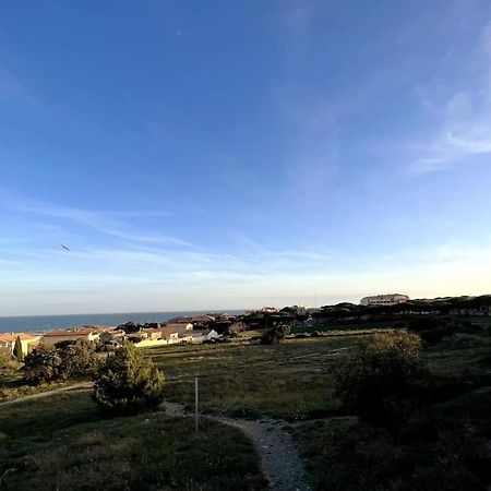 St-Pierre-La-Mer, Bel Appartement A Dans Residence Avec Piscine Et Tennis Entre 5 Et 10 Min De La Plage 弗勒里 外观 照片